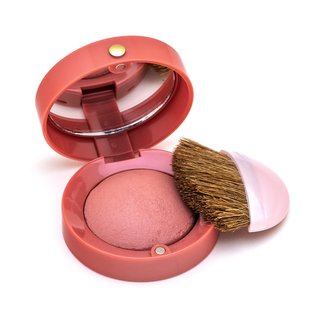 Bourjois Little Round Pot Blush Puderrouge 15 Radiant Rose 2,5 G