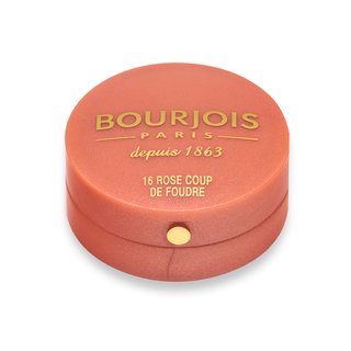 Bourjois Little Round Pot Blush Puderrouge 16 Rose Coup 2,5 G