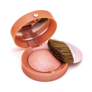 Bourjois Little Round Pot Blush Puderrouge 16 Rose Coup 2,5 G