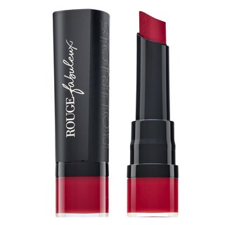 Bourjois Rouge Fabuleux Lipstick Langanhaltender Lippenstift 20 Bon Rouge 2,4 G