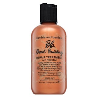 Bumble And Bumble BB Bond Building Repair Treatment Balsam Für Geschädigtes Haar 125 Ml