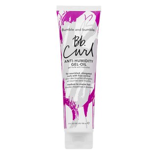 Bumble And Bumble BB Curl Anti-Humidity Gel-Oil Ölgel Für Lockiges Und Krauses Haar 150 Ml