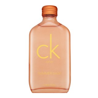 Calvin Klein CK One Summer Daze Eau De Toilette Unisex 100 Ml
