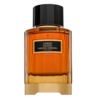 Carolina Herrera Amber Desire Eau De Parfum Unisex 100 Ml