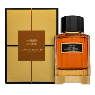 Carolina Herrera Amber Desire Eau De Parfum Unisex 100 Ml