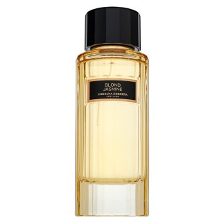 Carolina Herrera Blond Jasmine Eau De Toilette Unisex 100 Ml