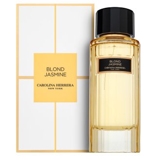 Carolina Herrera Blond Jasmine Eau De Toilette Unisex 100 Ml