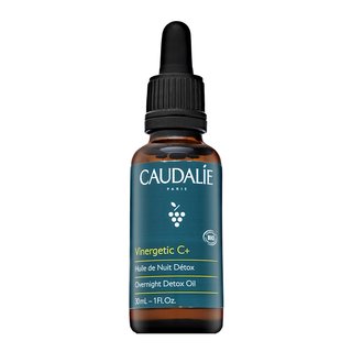 Caudalie Vinergetic C+ Overnight Detox Oil Detox-Öl Für Die Nacht 30 Ml