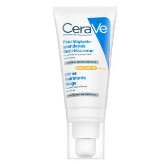 CeraVe Gesichtscreme Facial Moisturising Lotion SPF30 52 Ml