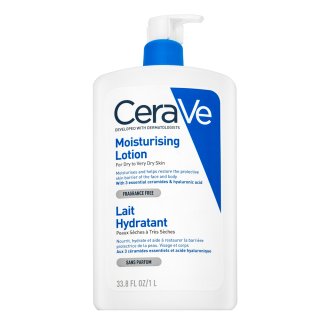 CeraVe Hydratations-Körpermilch Moisturising Lotion 1000 Ml