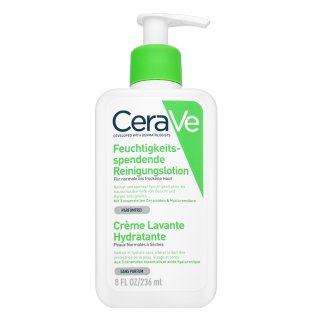 CeraVe Hydratations-Reinigungscreme Hydrating Cleanser 236 Ml