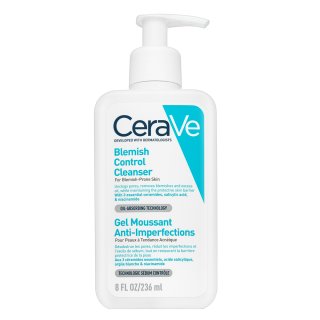 CeraVe Reinigungsgel Blemish Control Cleanser 236 Ml