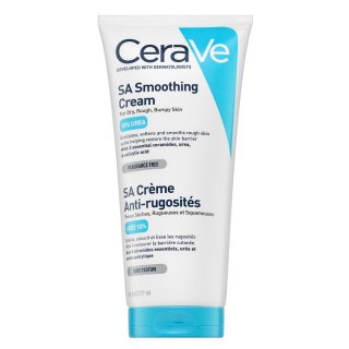 CeraVe Weichmachende Creme SA Smoothing Cream 177 Ml