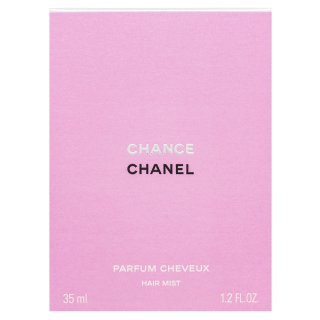 Chanel Chance Haarparfum Für Damen 35 Ml