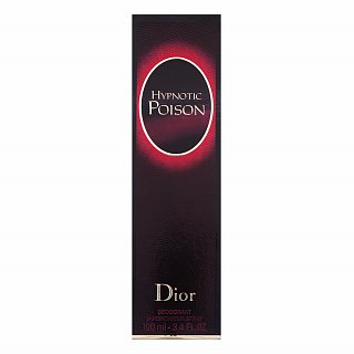 Christian Dior Hypnotic Poison Deospray Für Damen 100 Ml