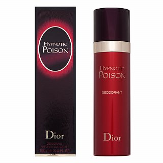 Christian Dior Hypnotic Poison Deospray Für Damen 100 Ml