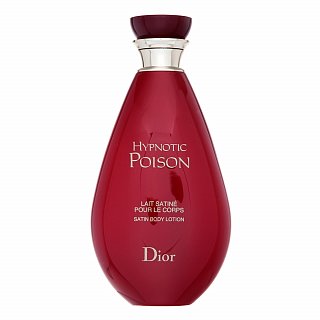 Christian Dior Hypnotic Poison Körpermilch Für Damen 200 Ml