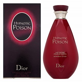 Christian Dior Hypnotic Poison Körpermilch Für Damen 200 Ml
