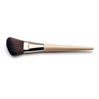 Clarins Blush Brush Pinsel Zum Auftragen Von Rouge