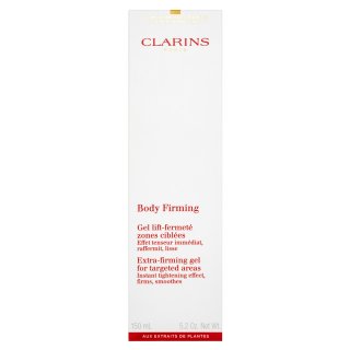 Clarins Body Firming Festigendes Körpergel Extra-Firming Gel 150 Ml