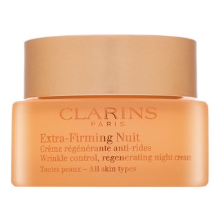 Clarins Extra-Firming Night Cream - All Skin Hautserum Für Die Nacht 50 Ml