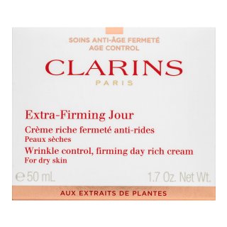 Clarins Festigende Liftingcreme Extra-Firming Jour For Dry Skin 50 Ml