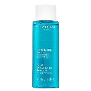 Clarins Gentle Eye MakeUp Remover Milder Augen-Make-up-Entferner Für Empfindliche Haut 125 Ml