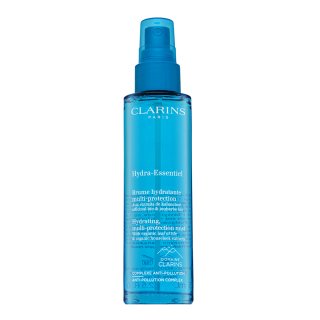 Clarins Hydra-Essentiel Hydrating Multi-Protection Mist Schützender Und Feuchtigkeitsspendender Sprühnebel 75 Ml