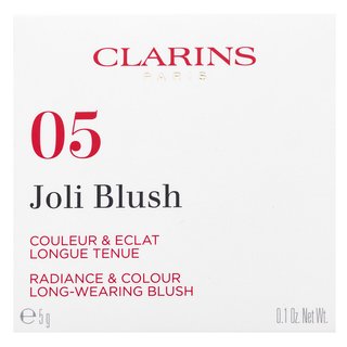 Clarins Joli Blush Puderrouge 05 Cheeky Boum 5 G