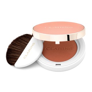 Clarins Joli Blush Puderrouge 07 Cheaky Peach 5 G