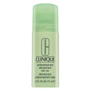 Clinique Antitranspirant Antiperspirant Deodorant Roll-On 75 Ml