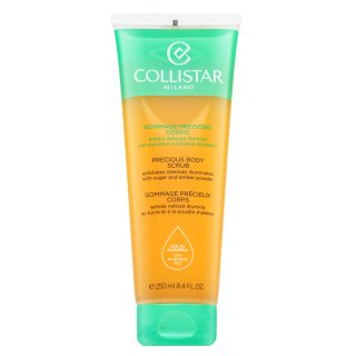 Collistar Special Perfect Body Körperpeeling Precious Body Scrub 250 Ml