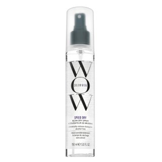 Color Wow Speed Dry Blow-Dry Spray Spray Zum Schnelleren Föhnen Der Haare 150 Ml