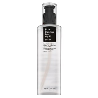 COSRX BHA Peelingessenz Blackhead Power Liquid 100 Ml