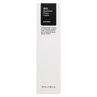 COSRX BHA Peelingessenz Blackhead Power Liquid 100 Ml