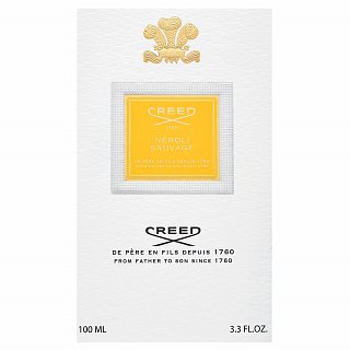 Creed Neroli Sauvage Eau De Parfum Unisex 100 Ml