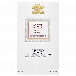 Creed Original Santal Eau De Parfum Unisex 100 Ml