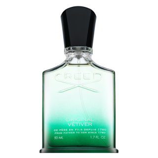 Creed Original Vetiver Eau De Parfum Unisex 50 Ml