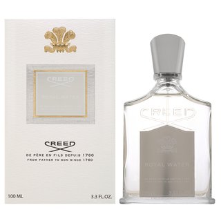 Creed Royal Water Eau De Parfum Unisex 100 Ml