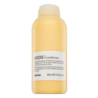 Davines Essential Haircare Dede Conditioner Pflegender Conditioner Für Alle Haartypen 1000 Ml