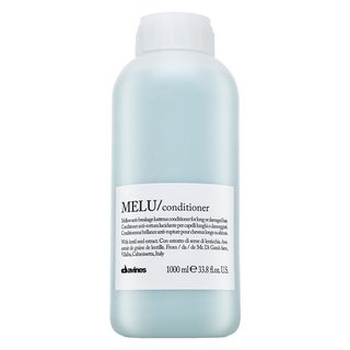 Davines Essential Haircare Melu Conditioner Pflegender Conditioner Pro Dlouhé A Lámavé Vlasy 1000 Ml