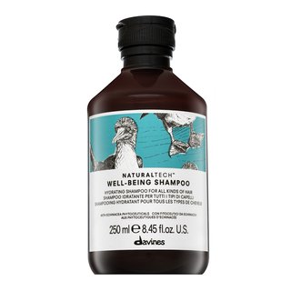 Davines Natural Tech Well-Being Shampoo 250 Ml