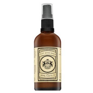 Dear Barber Beruhigendes After-Shave-Balsam Post Shave Balm 100 Ml