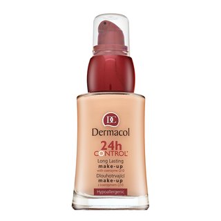 Dermacol 24H Control Make-Up Langanhaltendes Make-up 30 Ml