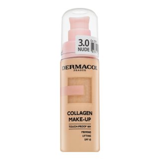 Dermacol Collagen Make-Up Make-up 20 Ml