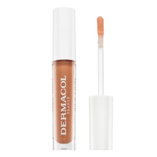 Dermacol F****** High Shine Lip Gloss Lipgloss No. 04 4 Ml