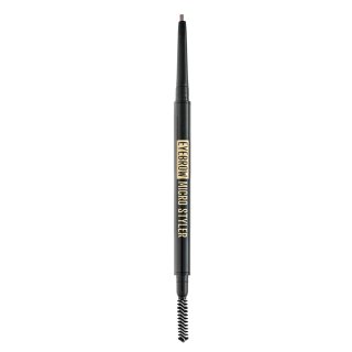 Dermacol Micro Styler Eyebrow Pencil Augenbrauenstift 01