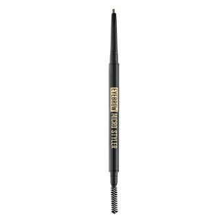 Dermacol Micro Styler Eyebrow Pencil Augenbrauenstift 03