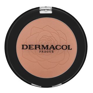 Dermacol Natural Powder Blush Puderrouge 01 5 G