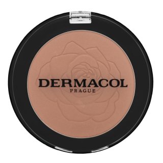 Dermacol Natural Powder Blush Puderrouge 04 5 G